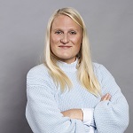 Janina Middelborg
