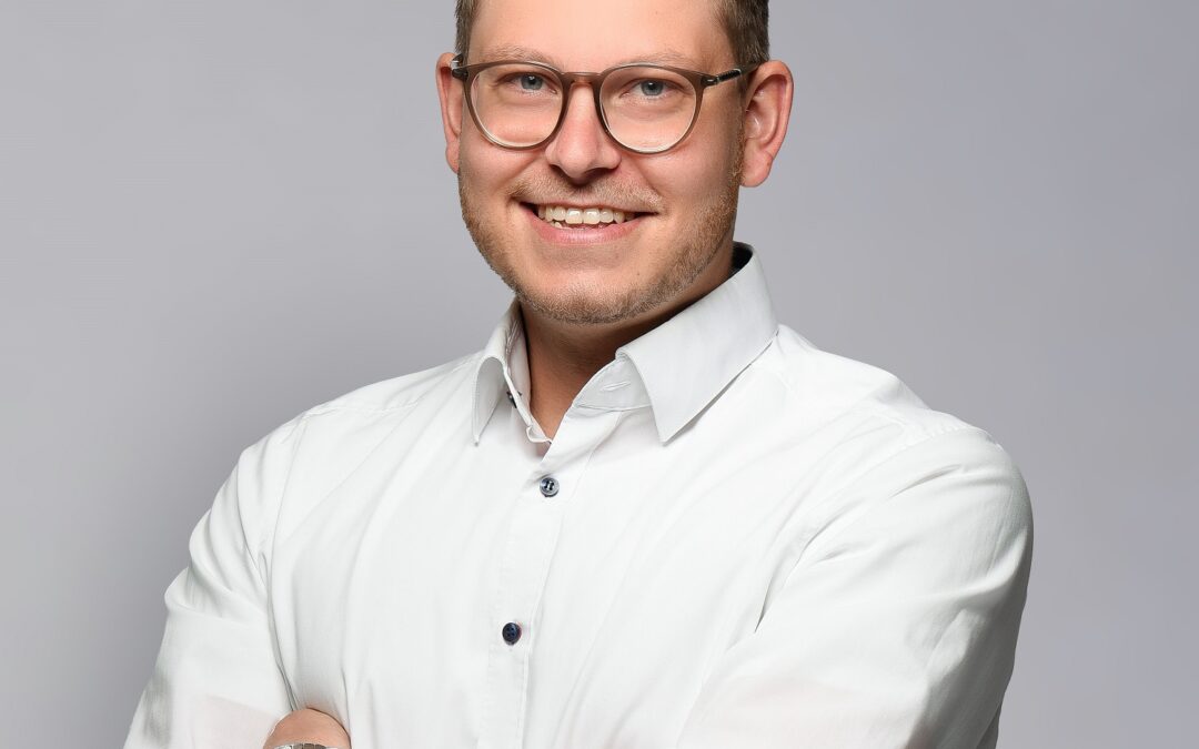 Florian Kreissl